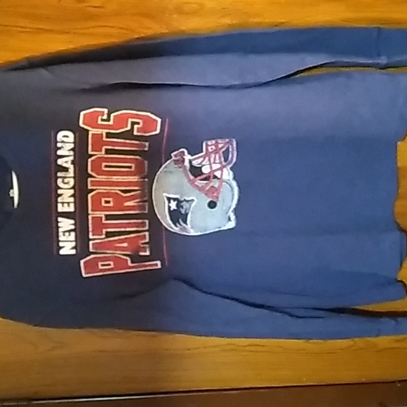 NFL NEW ENGLAND PATRIOTS Sweater  XL - Picture 3 of 4